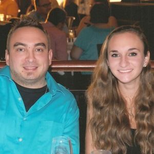 Meet your Posher, Abbey